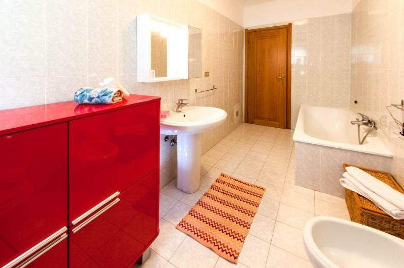 Lido Apartment Alghero