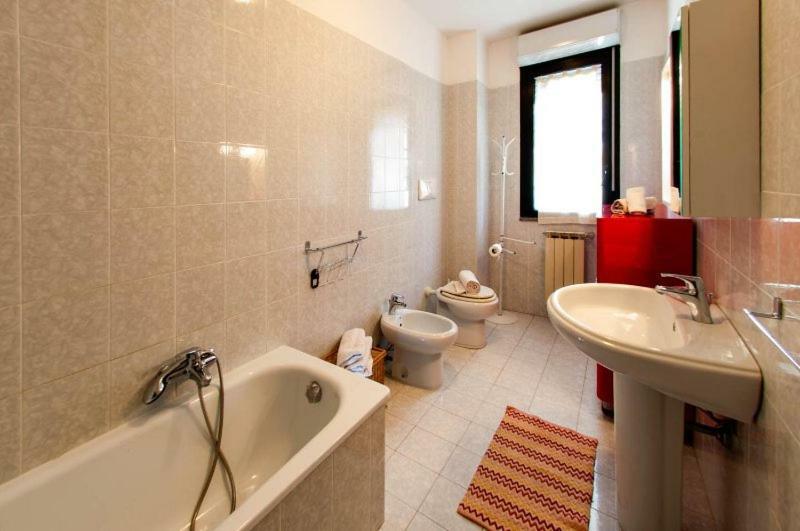 Apartment Lido Alghero