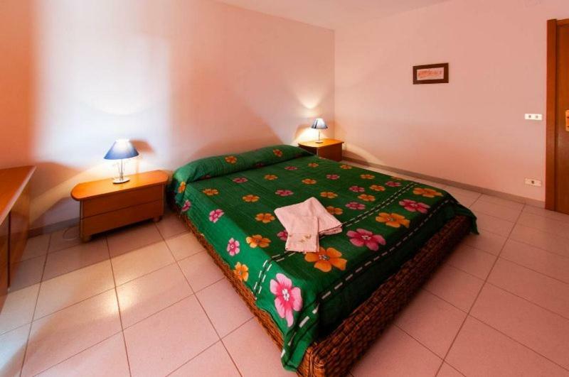 Lido Apartment