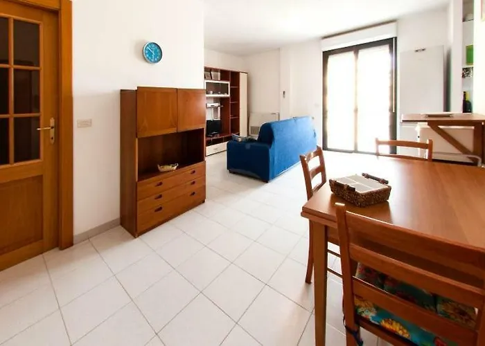 Appartamento Lido