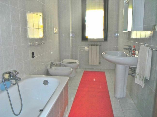 Lejlighed Lido Alghero