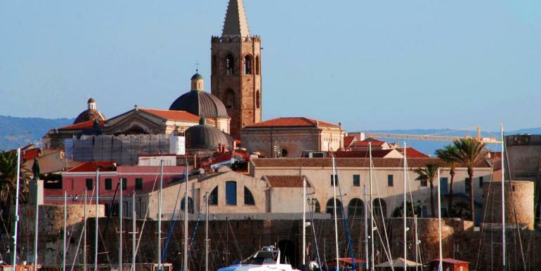 Lido Alghero